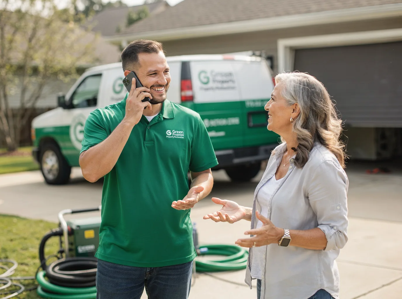 Water Damage Restoration Marland, OK FAQs
